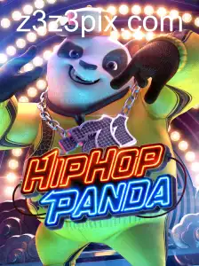 HipHopPanda: Uma Experiência Vibrante no Mundo dos Games