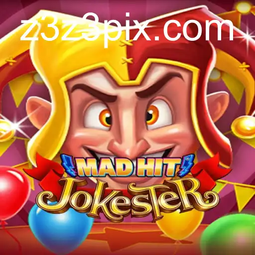 MadHitJokester: Um Novo Fenômeno no Mundo dos Jogos