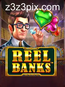 ReelBanks: Uma Aventura Inesquecível no Mundo dos Cassinos