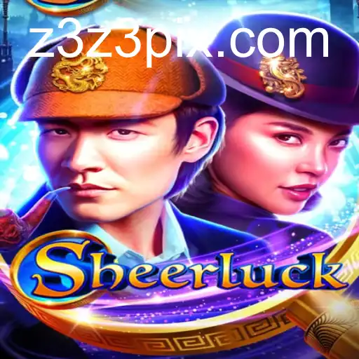 Sheerluck: O Desafio da Inteligência e Mistério