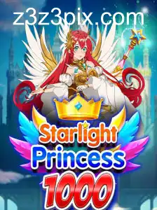 StarlightPrincess1000: Mergulhe em um Universo de Aventuras Cintilantes