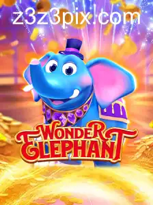 Explorando o Mundo Encantado de WonderElephant: O Jogo que Encanta Jovens e Adultos