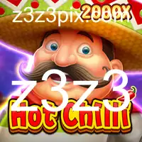 Explorando o Mundo de HotChilli: Diversão Apimentada com a Palavra-Chave 'z3z3'