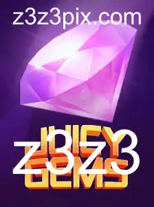 Explorando o Mundo Vibrante de JuicyGems: Uma Aventura de Estratégia e Diversão
