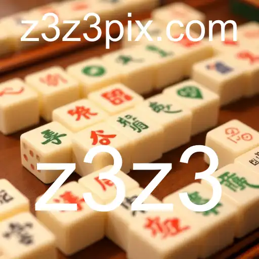 Mahjong
