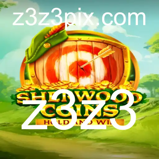 Descubra o Inovador Jogo SherwoodCoins e Suas Regras