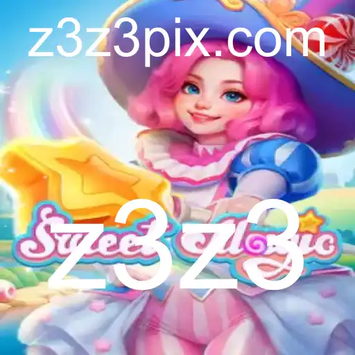 SweetMagic: Uma Imersão no Mundo Enfeitiçado