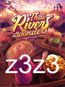 Explorando o Fascinante Mundo de ThaiRiverWonders