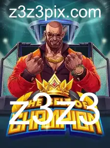 TheBeltOfChampion: A Nova Sensação do Mundo dos Games
